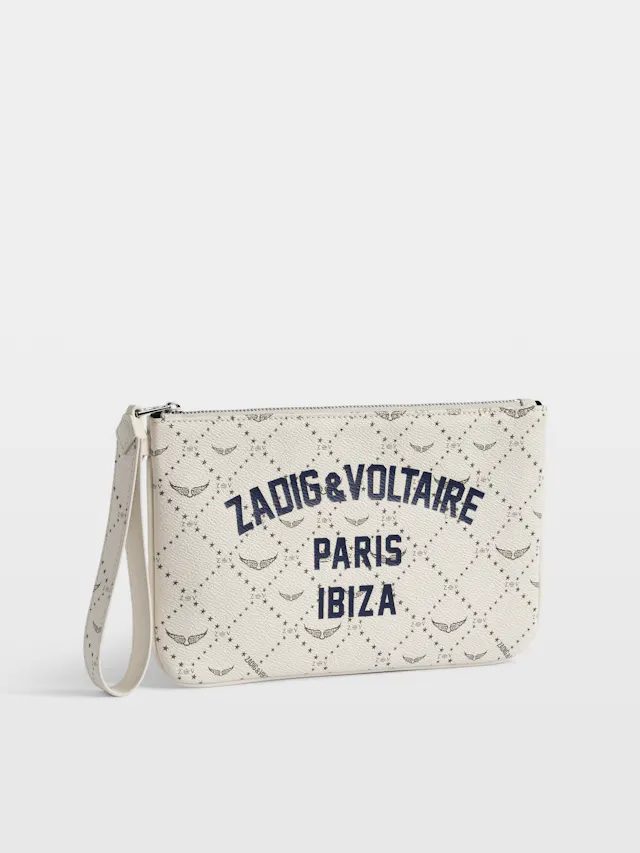 Cartera Z Pouch Resort Ibiza
