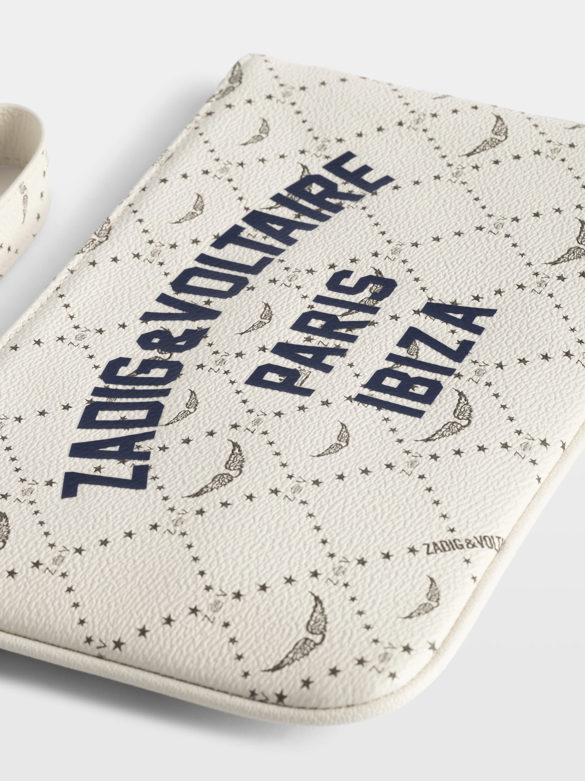 Pochette Z Pouch Resort Ibiza