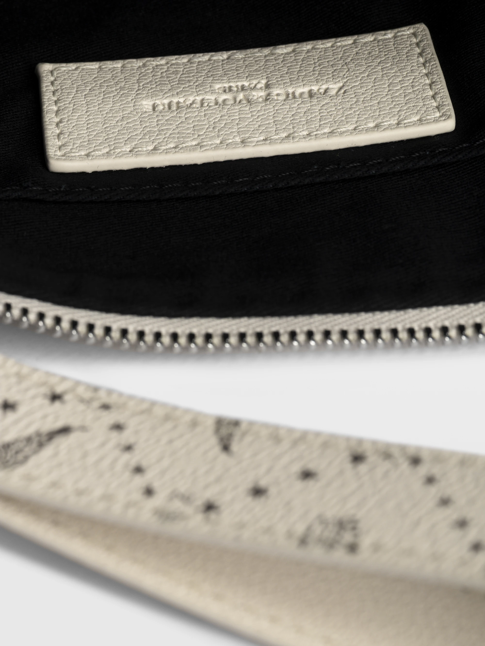 Pochette Z Pouch Resort Ibiza