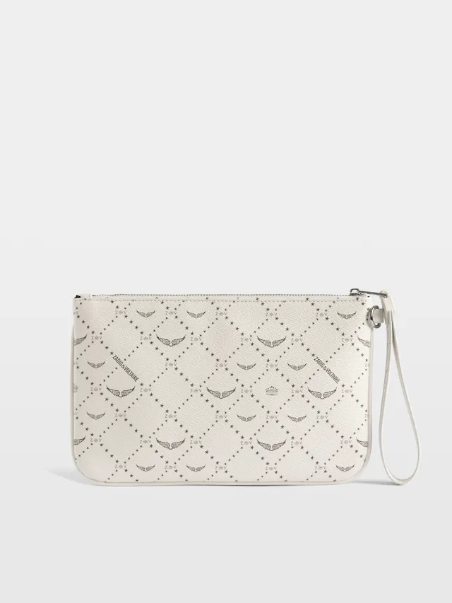 Cartera Z Pouch Resort Ibiza