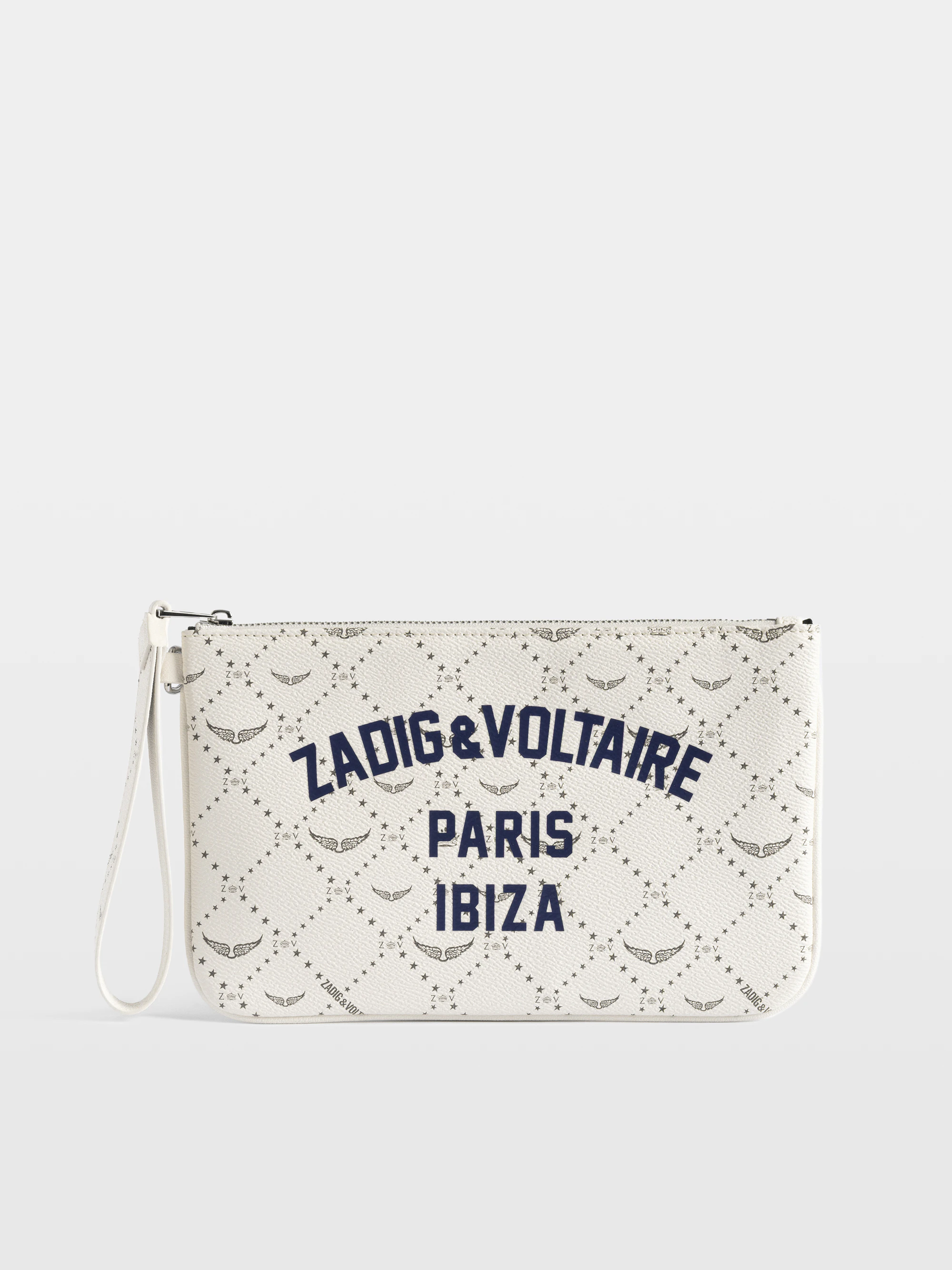 Pochette Z Pouch Resort Ibiza