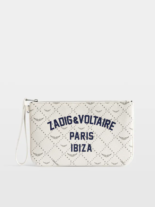Cartera Z Pouch Resort Ibiza