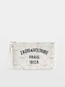 Cartera Z Pouch Resort London - configurable