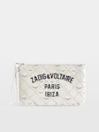 Cartera Z Pouch Resort Ibiza