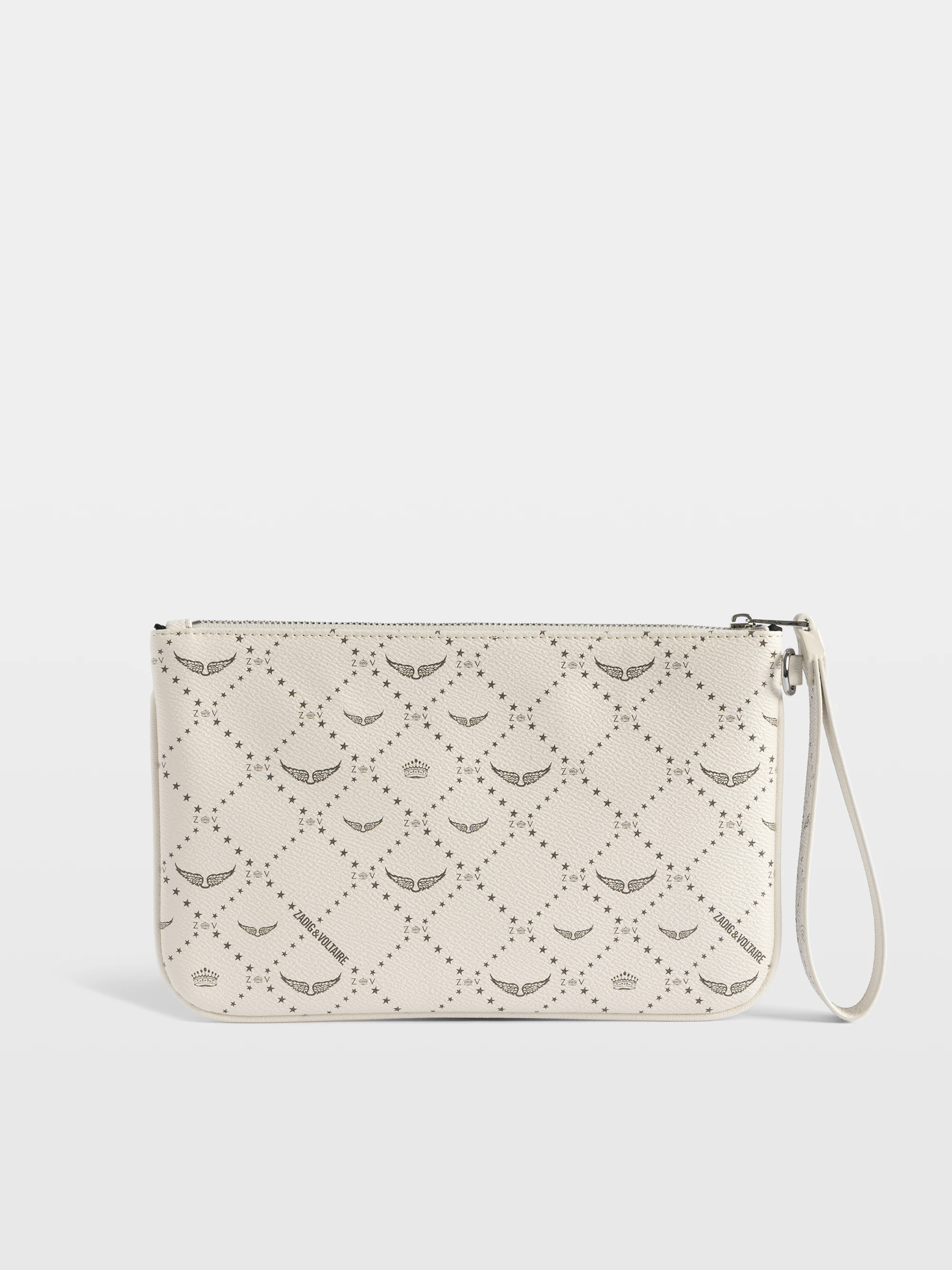 Pochette Z Pouch Resort Biarritz