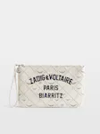 Cartera Z Pouch Resort Biarritz