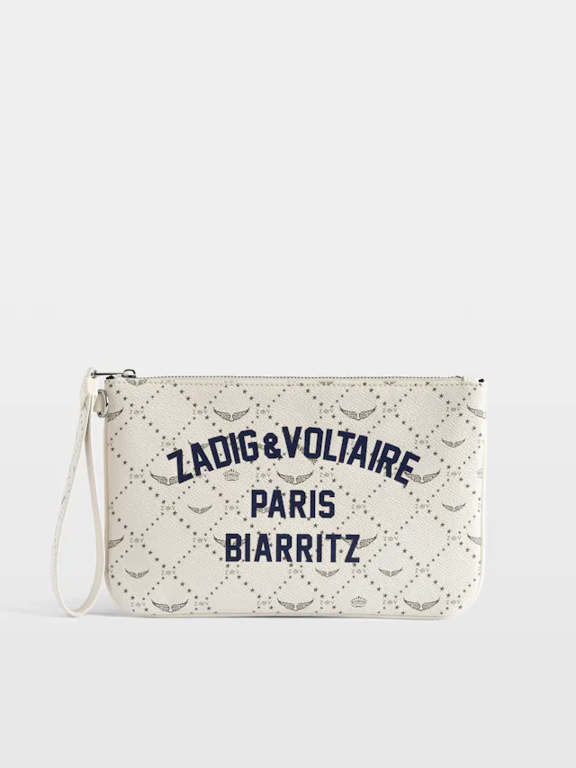 Cartera Z Pouch Resort Biarritz