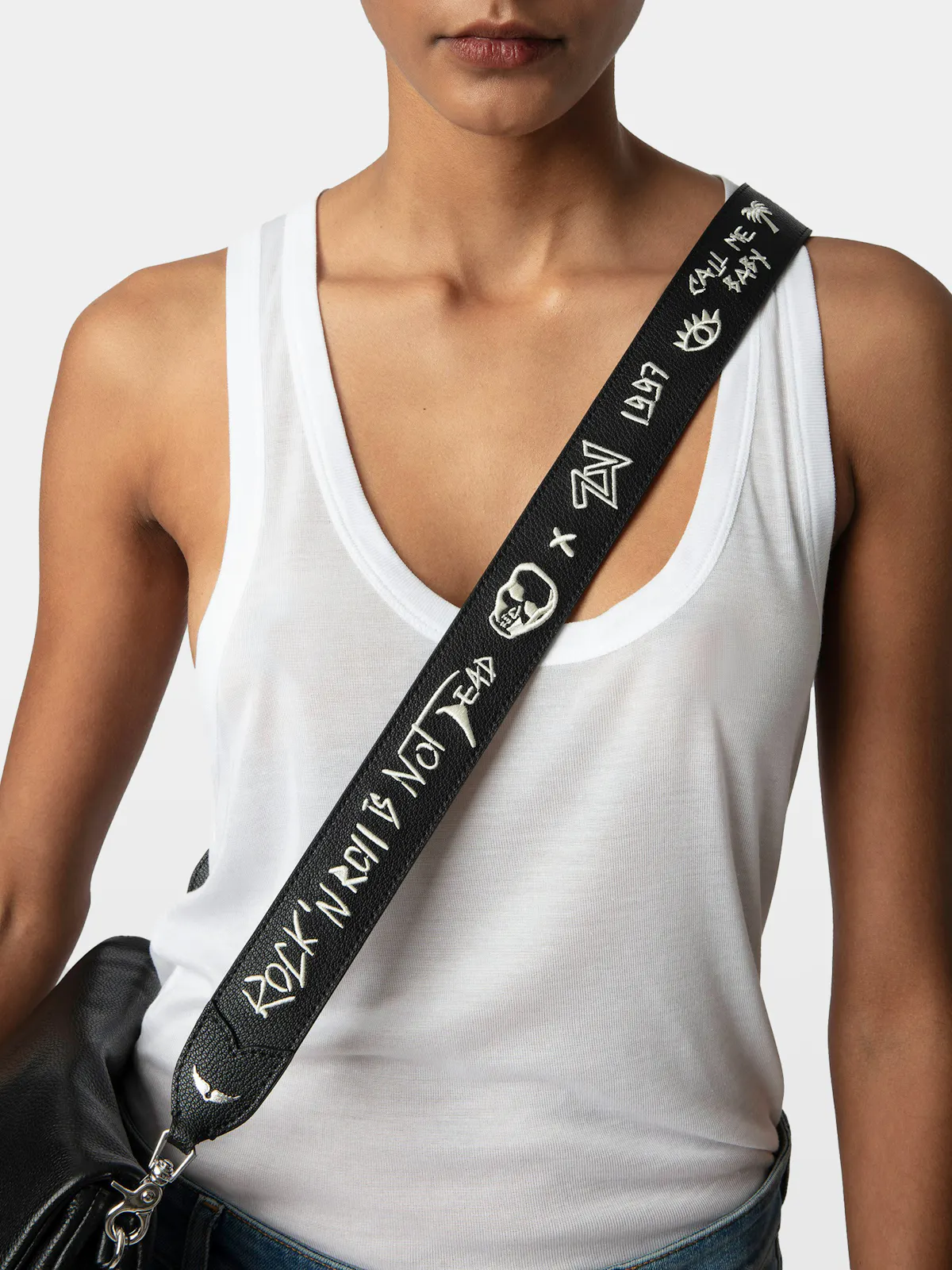 Shoulder Strap