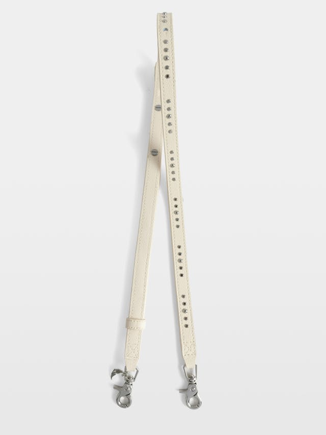 Tracolla Overstudded