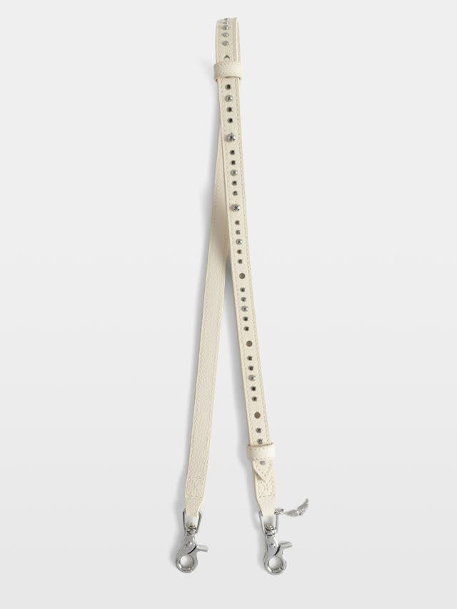 Tracolla Overstudded