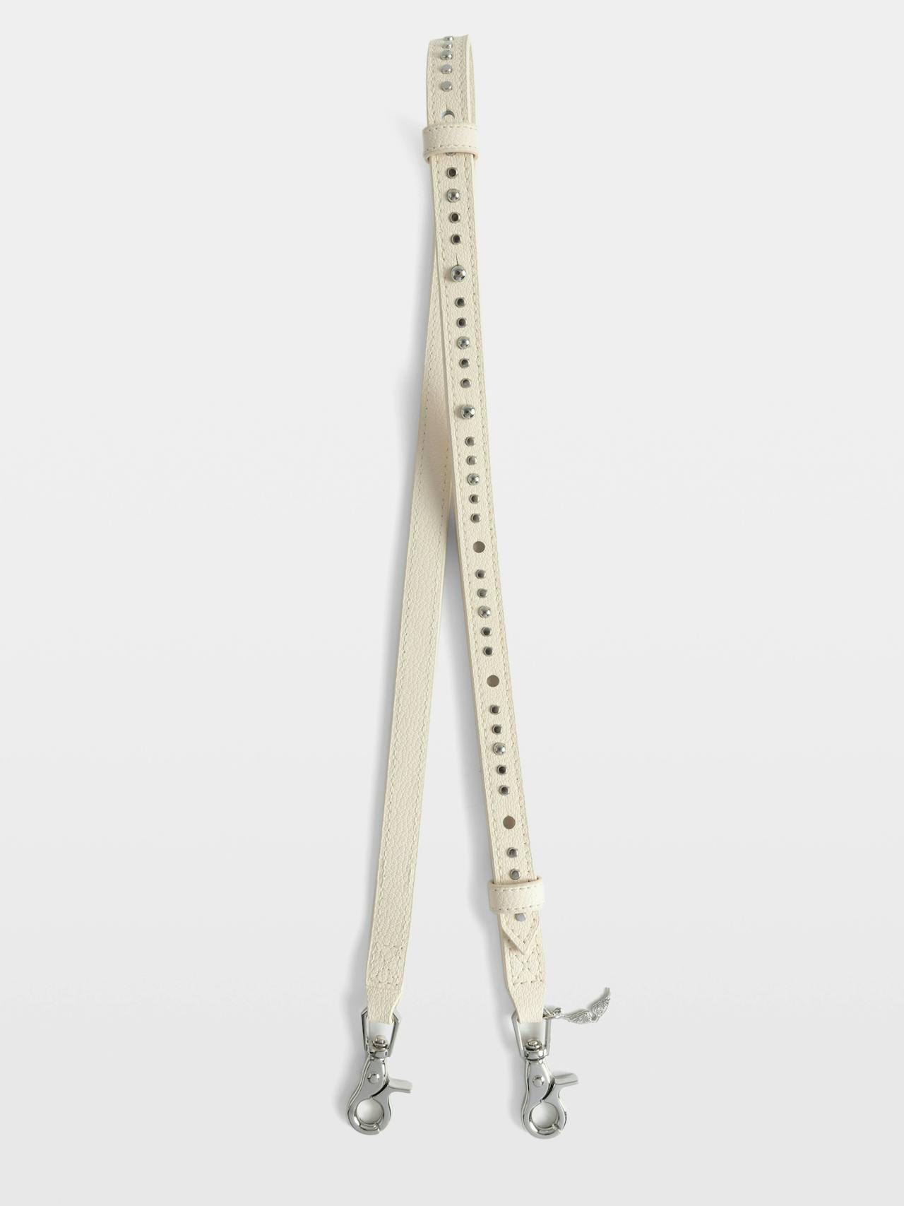 Schulterriemen Overstudded