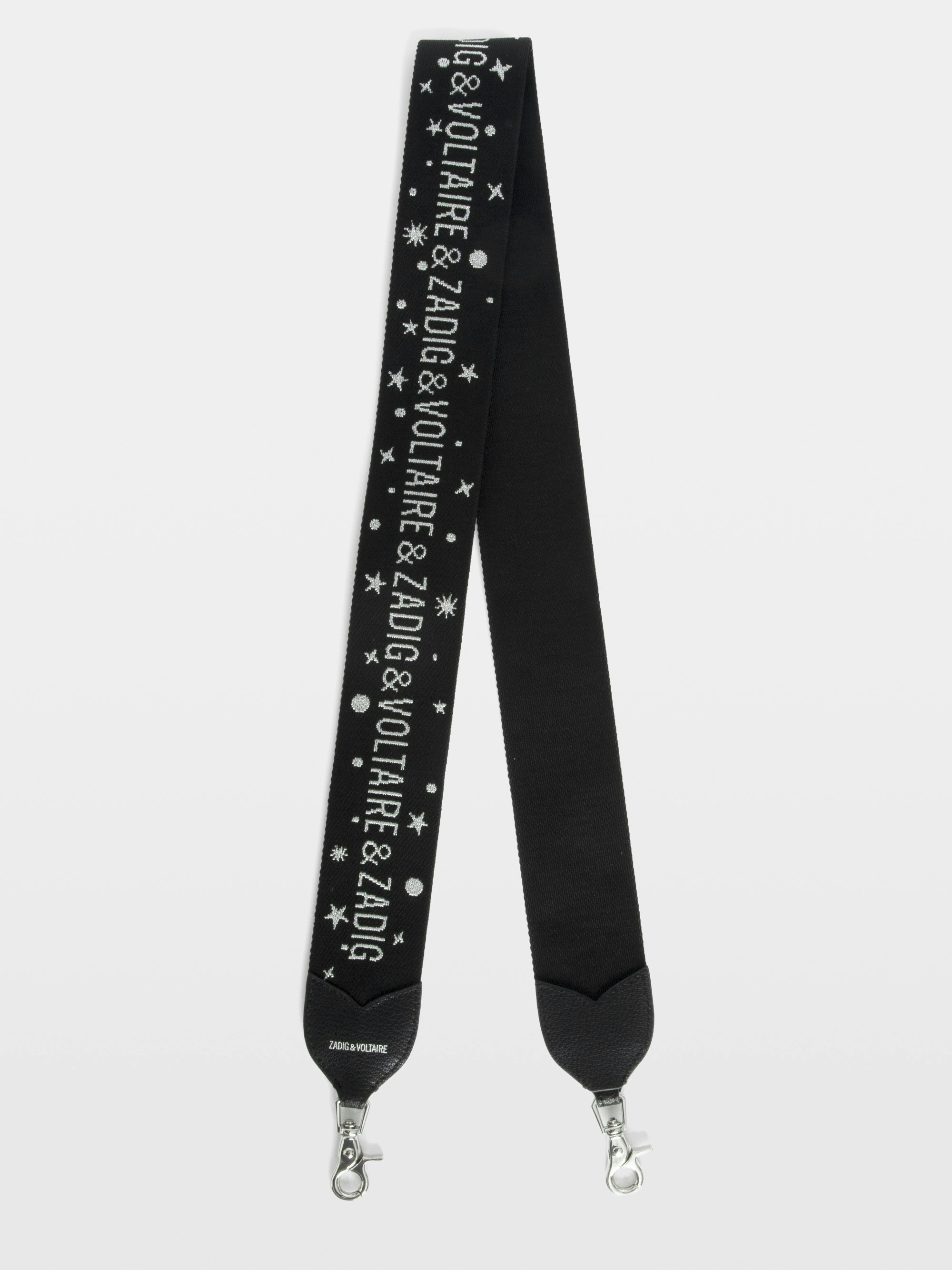 Bandolera Starlight Canvas