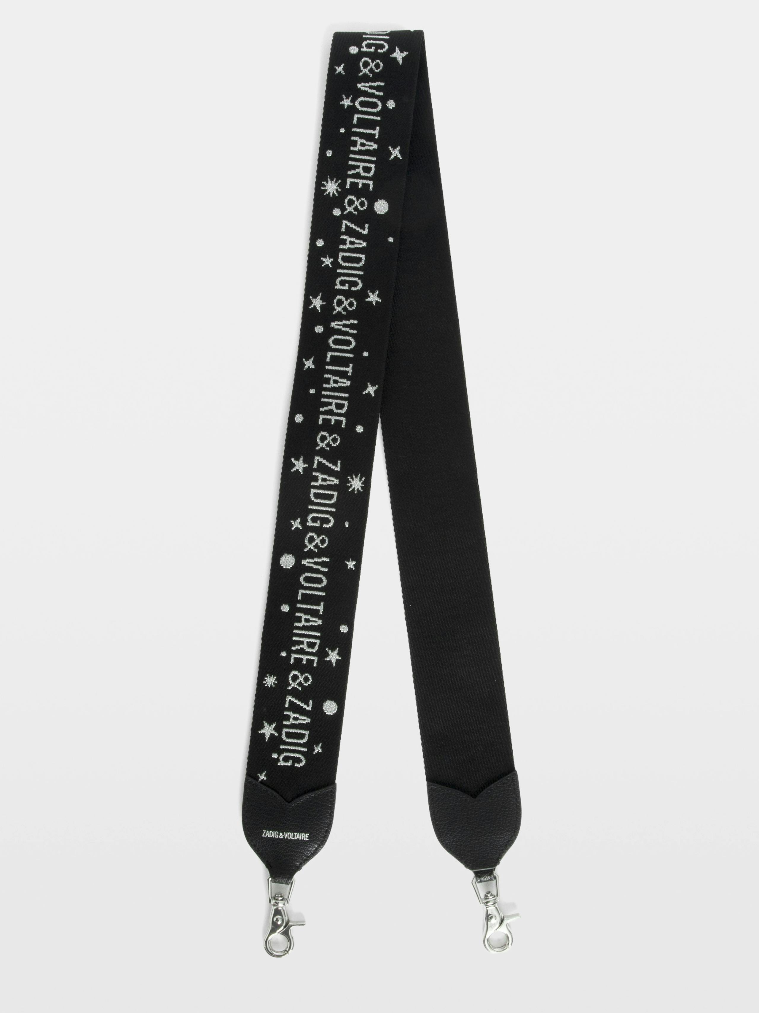 Starlight Canvas Schulterriemen 2