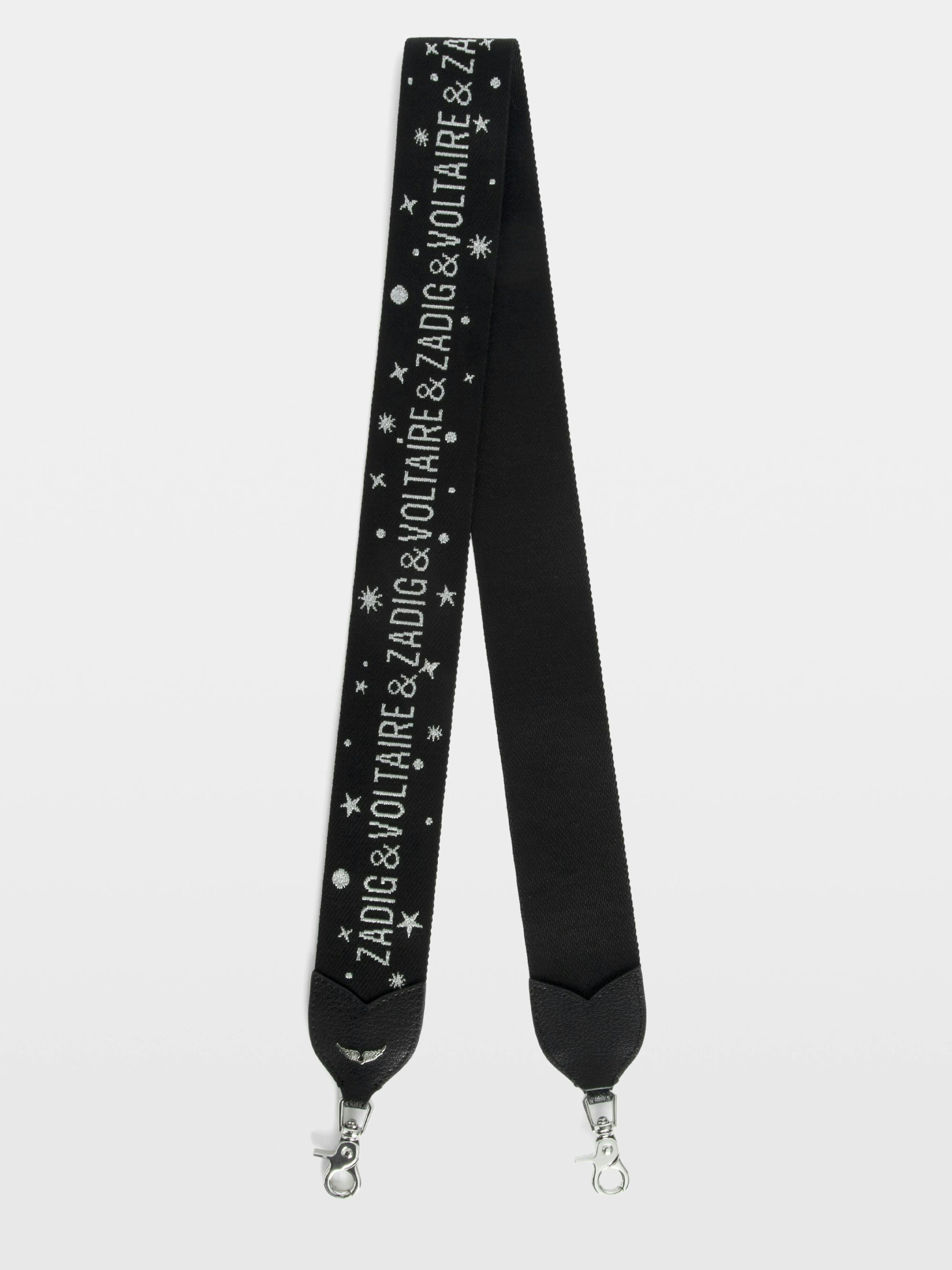 Starlight Canvas Schulterriemen 1