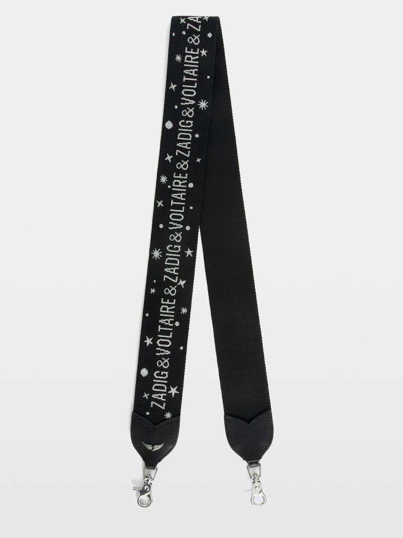 Starlight Canvas Shoulder Strap