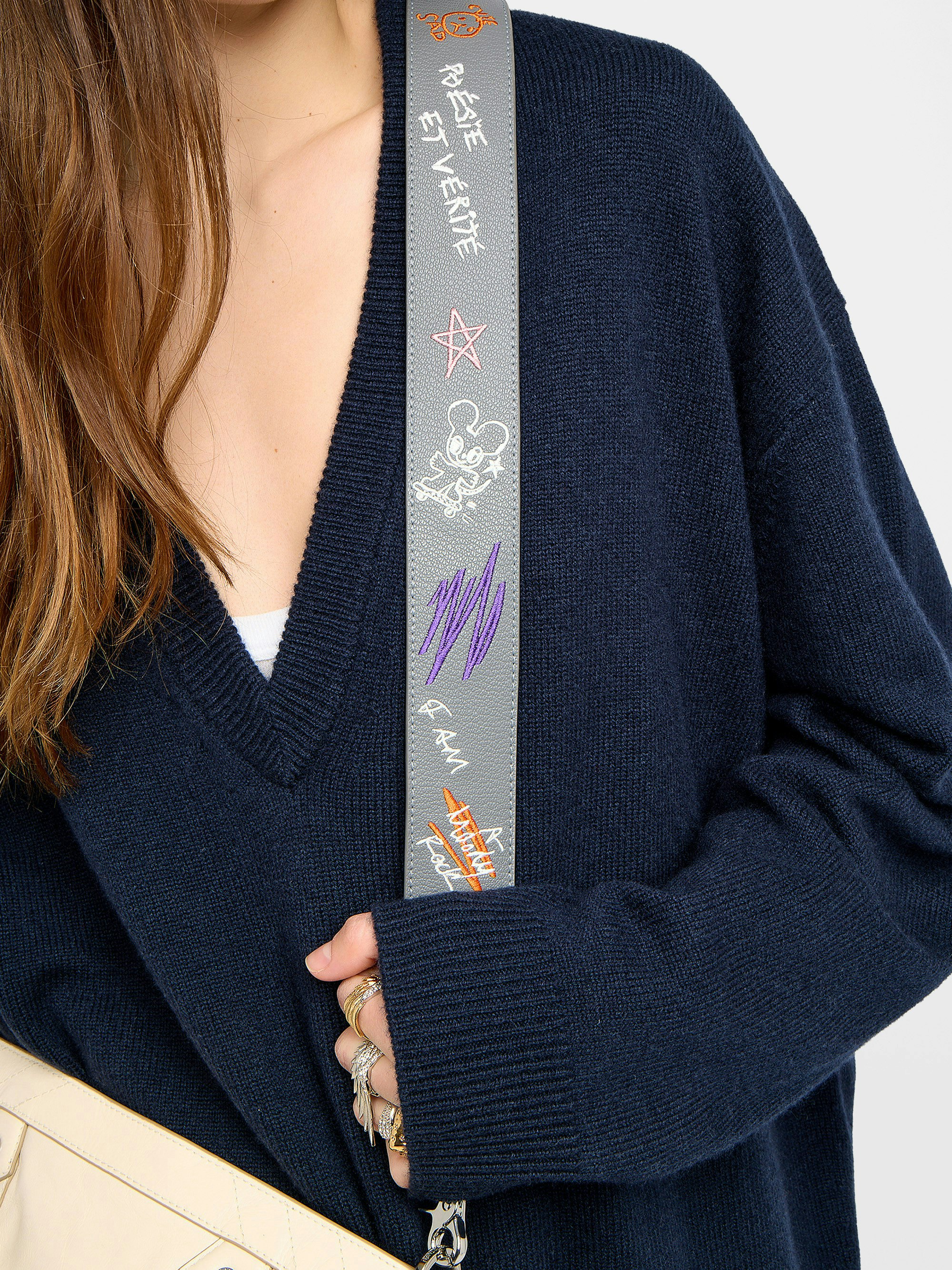 Bandoulière Humberto