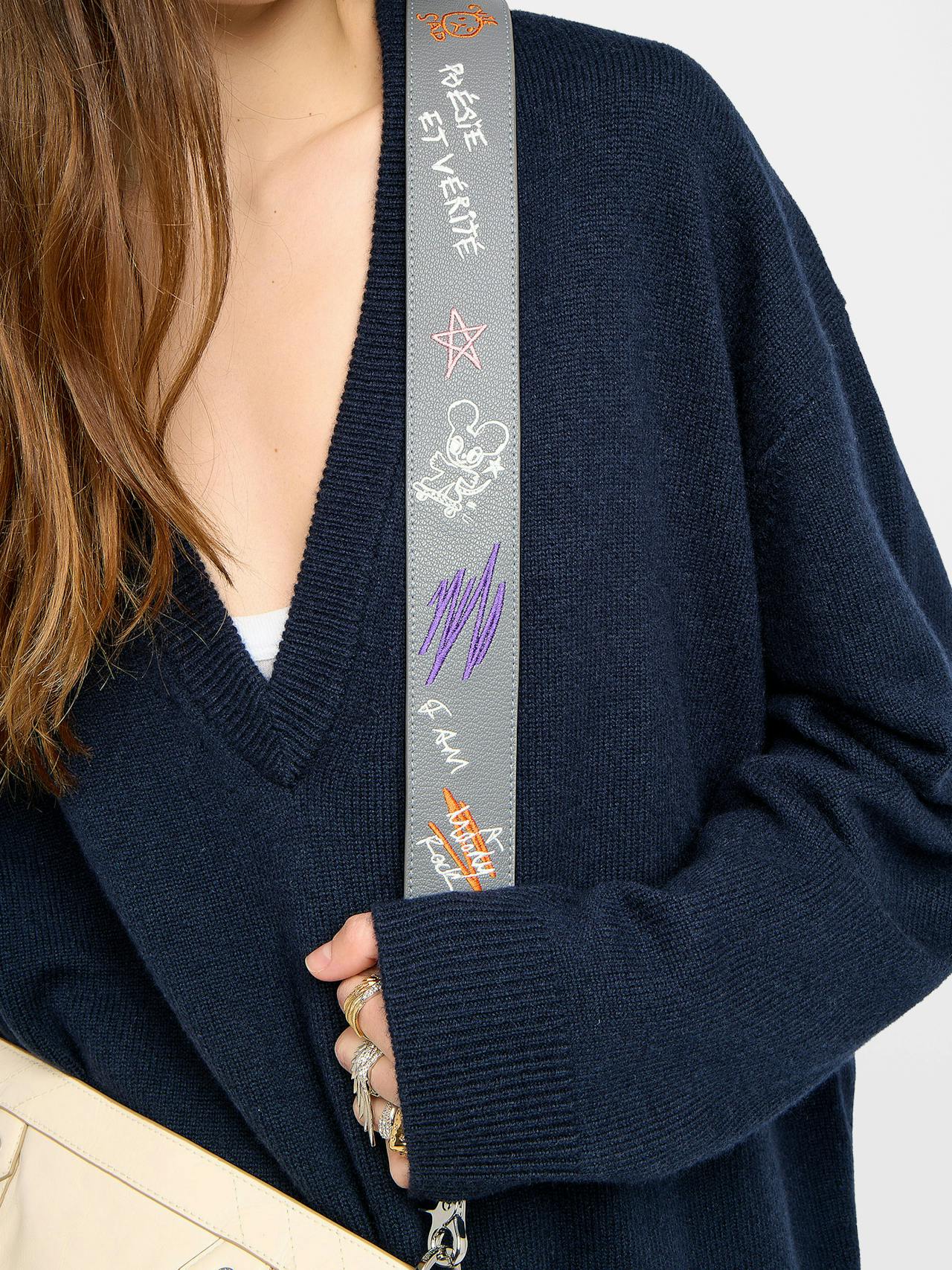 Bandoulière Humberto