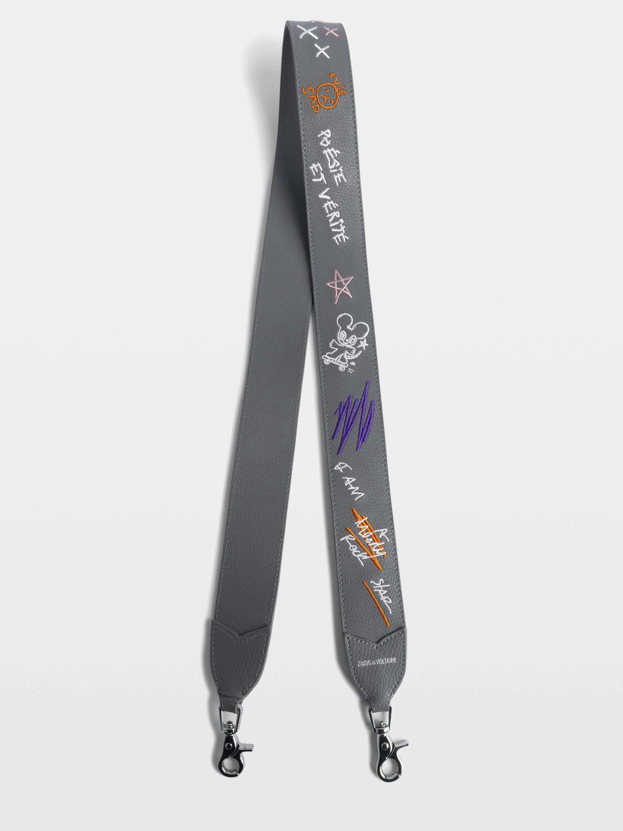 Bandoulière Humberto