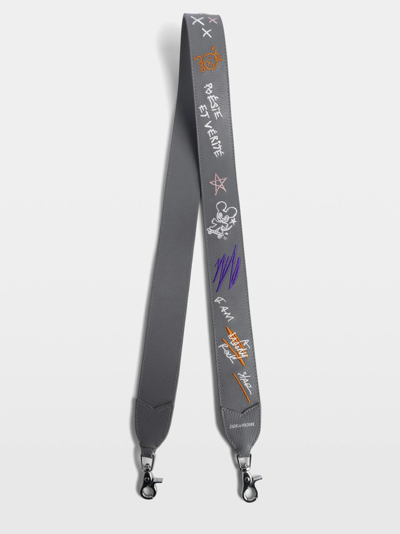 Bandoulière Humberto