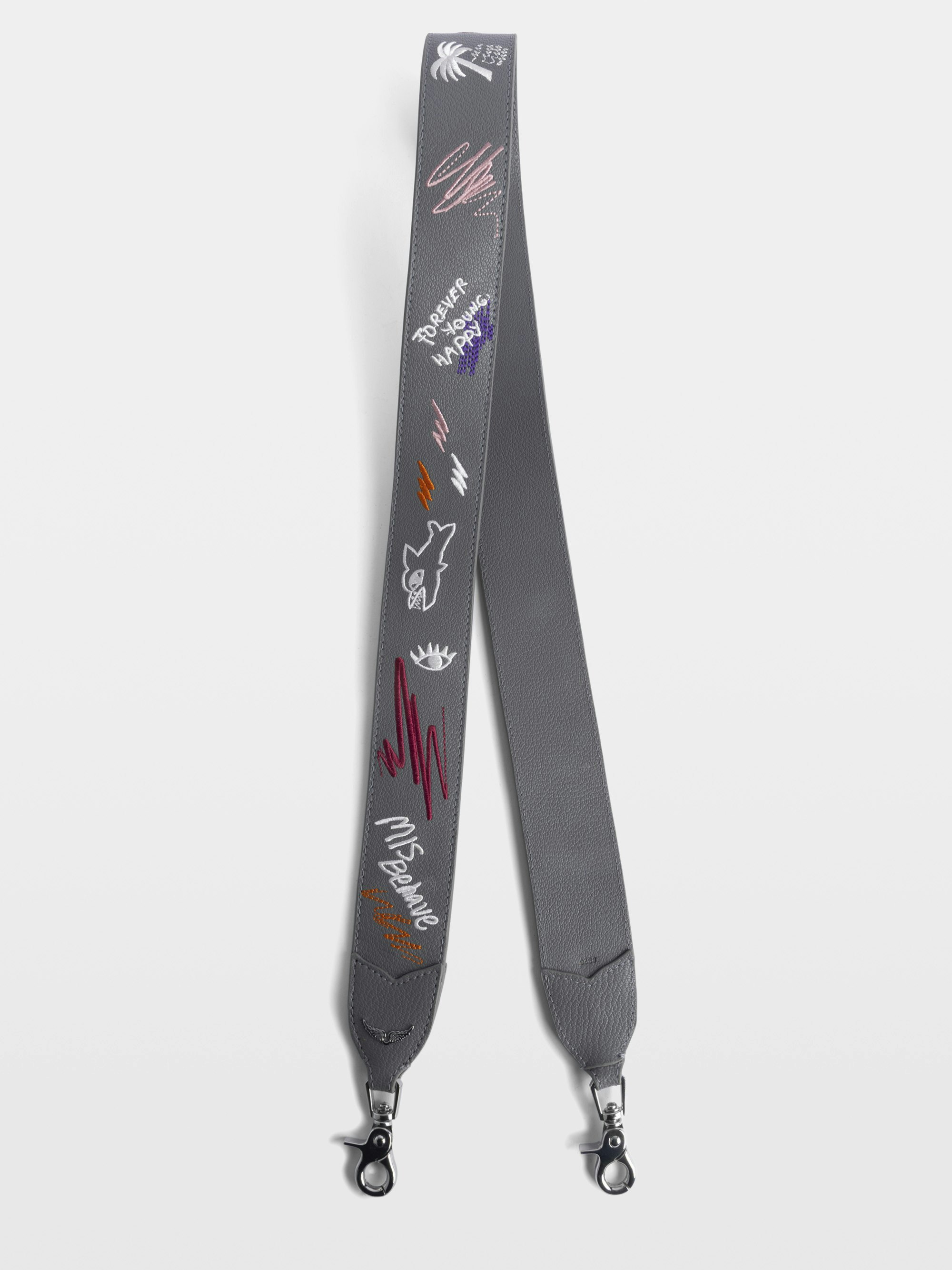 Bandolera - configurable