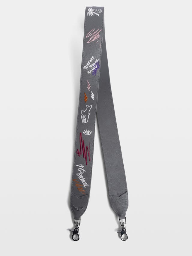 Humberto Shoulder Strap