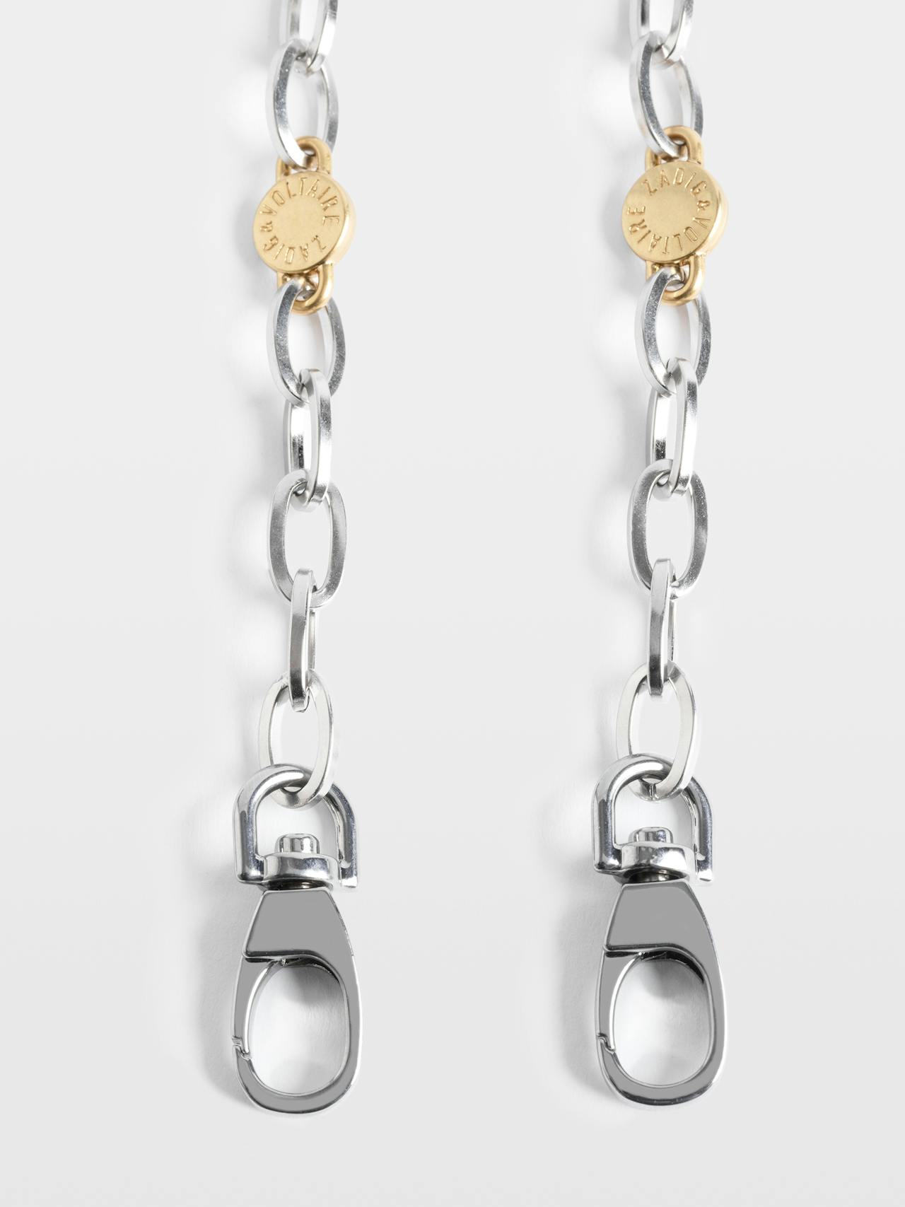 Bandoulière Chaîne