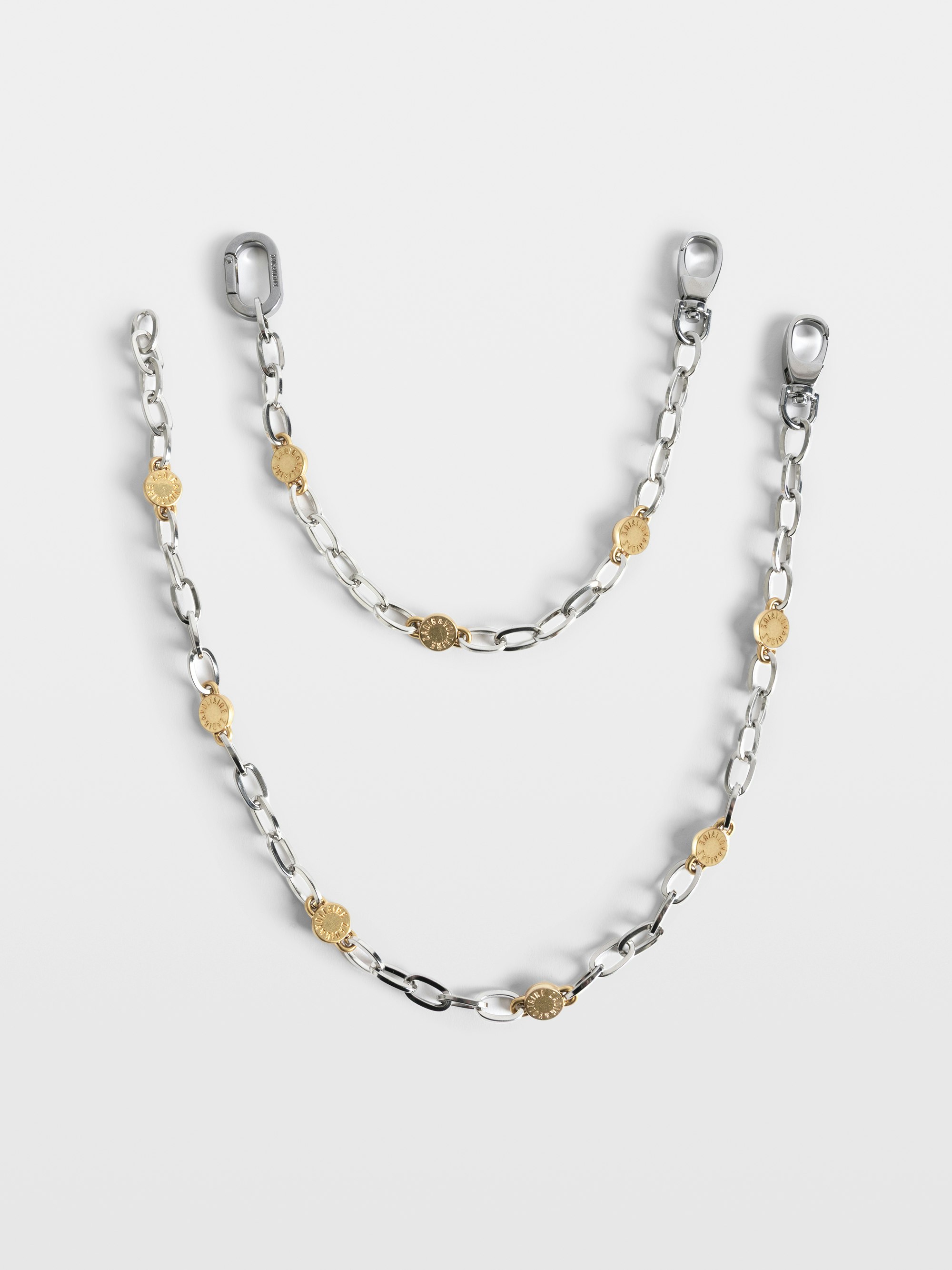 Chain Shoulder Strap