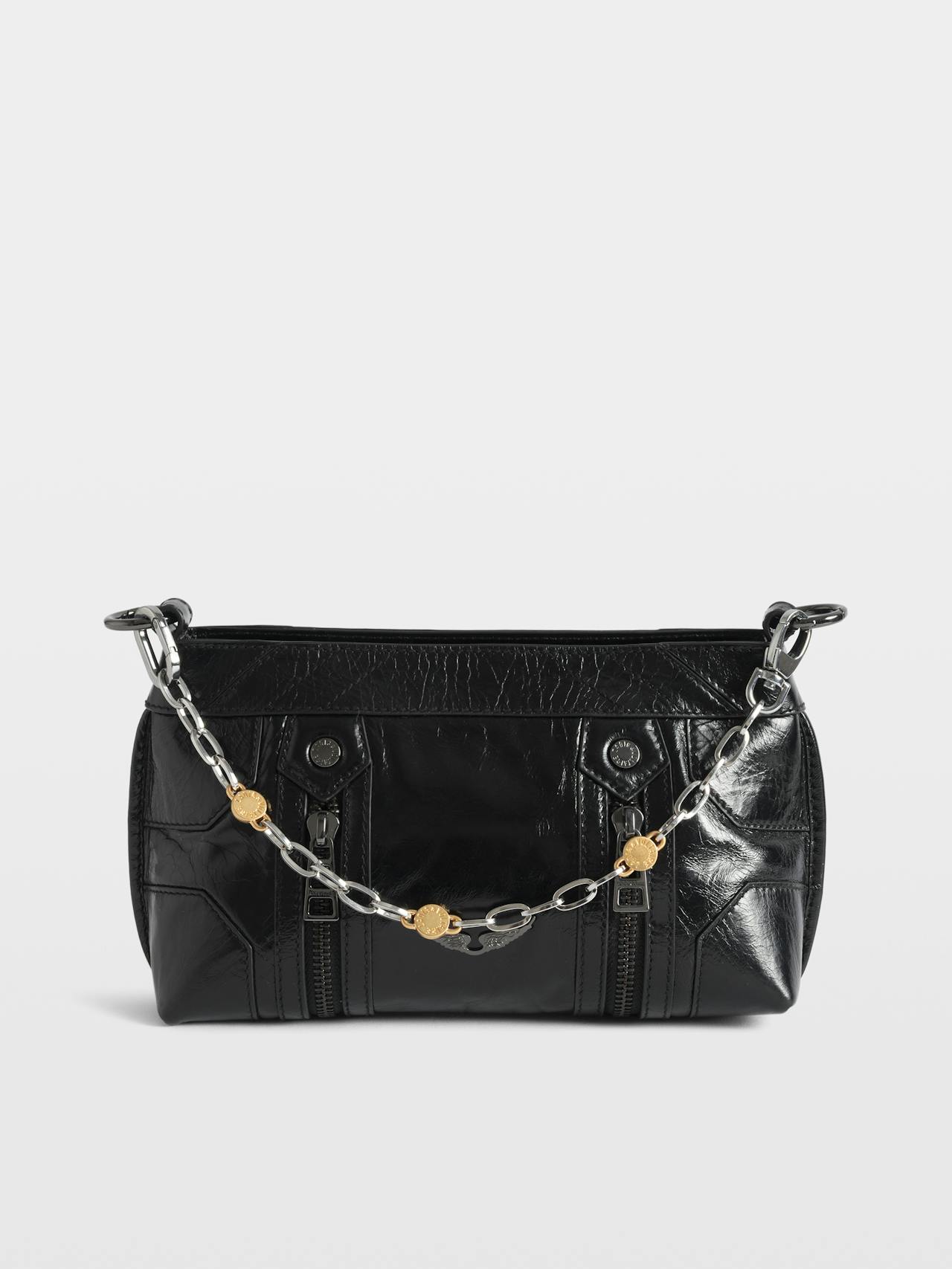 Chain Shoulder Strap