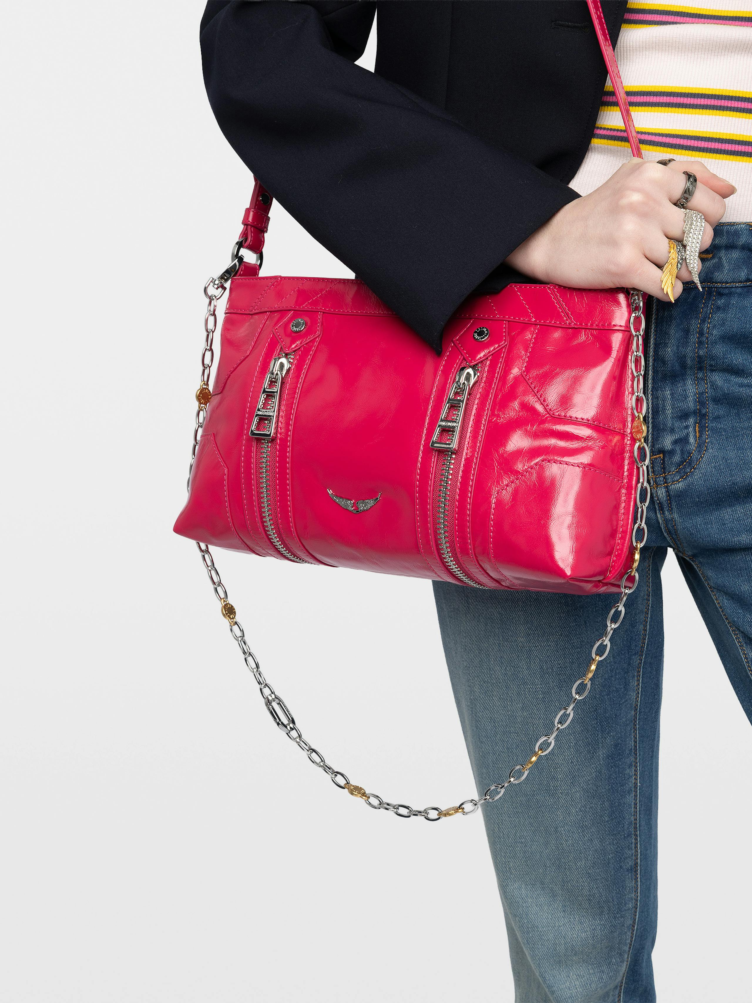 Chain Shoulder Strap 5