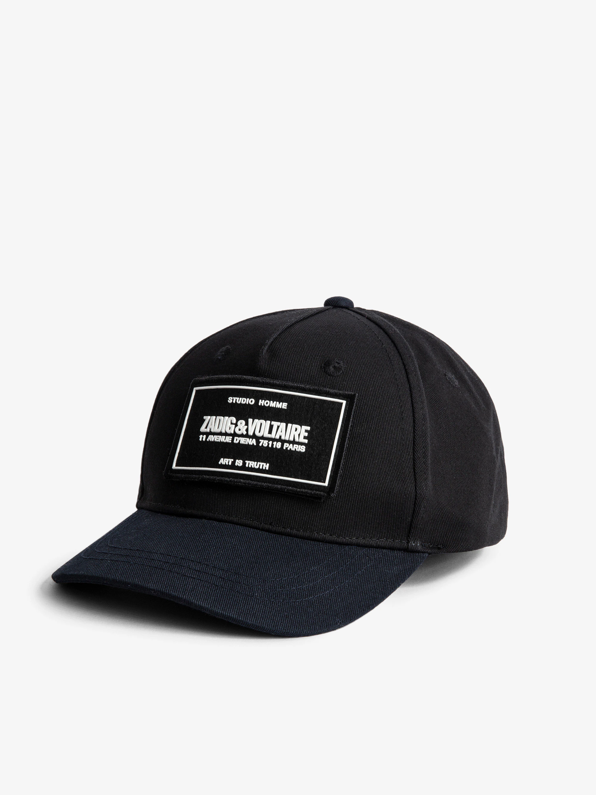 Cappello Dustin Bambino thumbnail 2