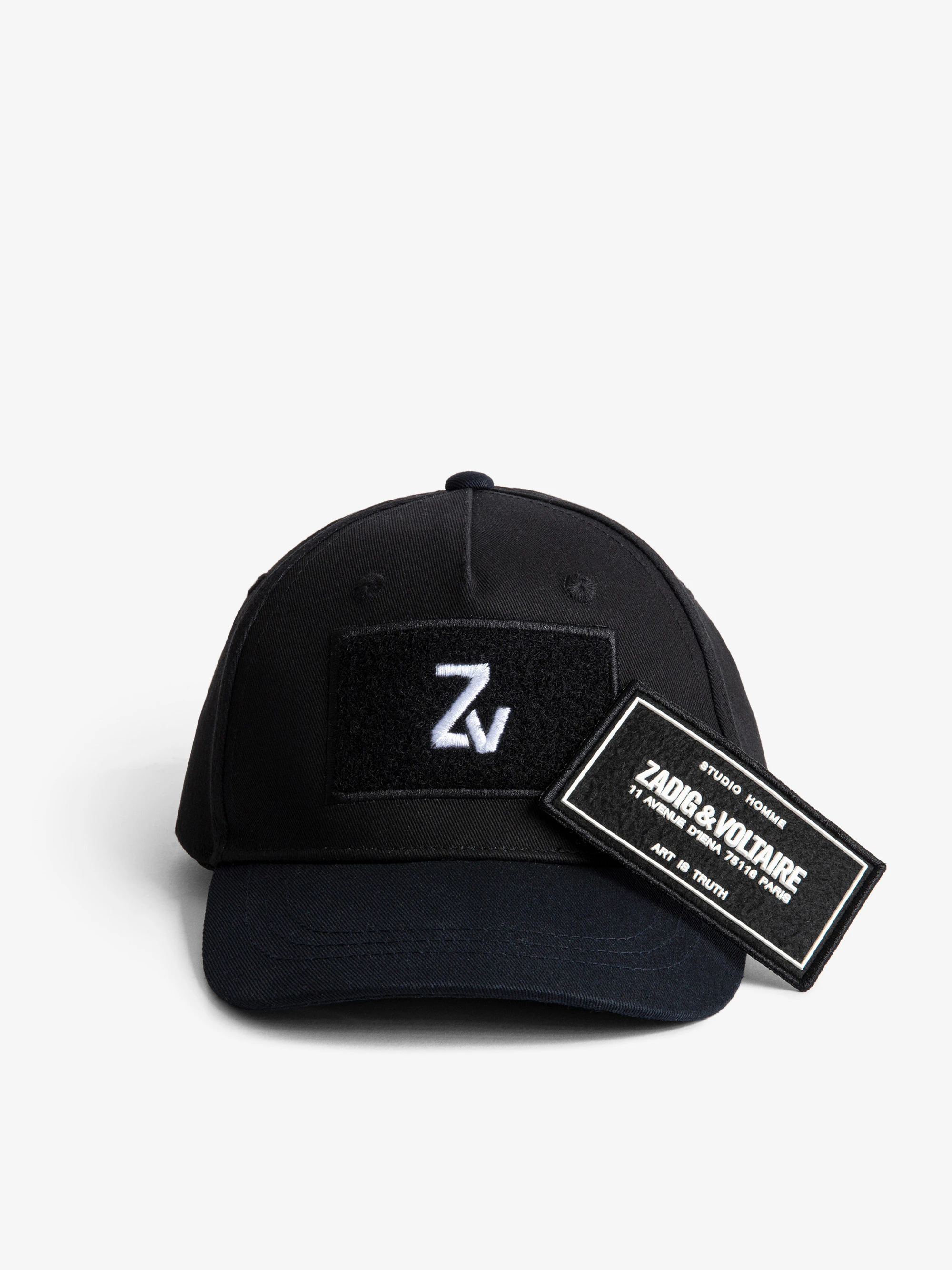 Cappello Dustin Bambino thumbnail 3