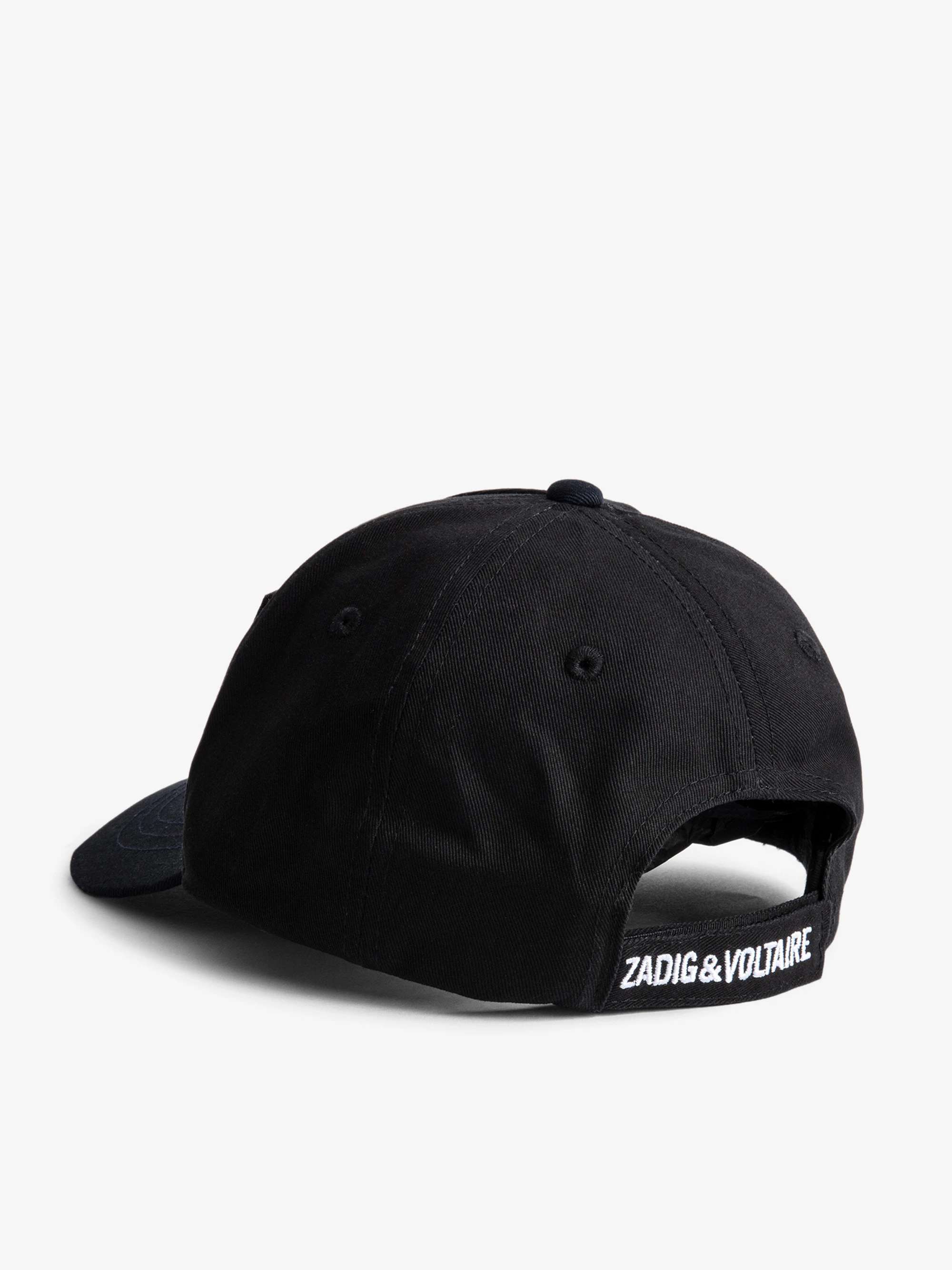 Cappello Dustin Bambino thumbnail 4