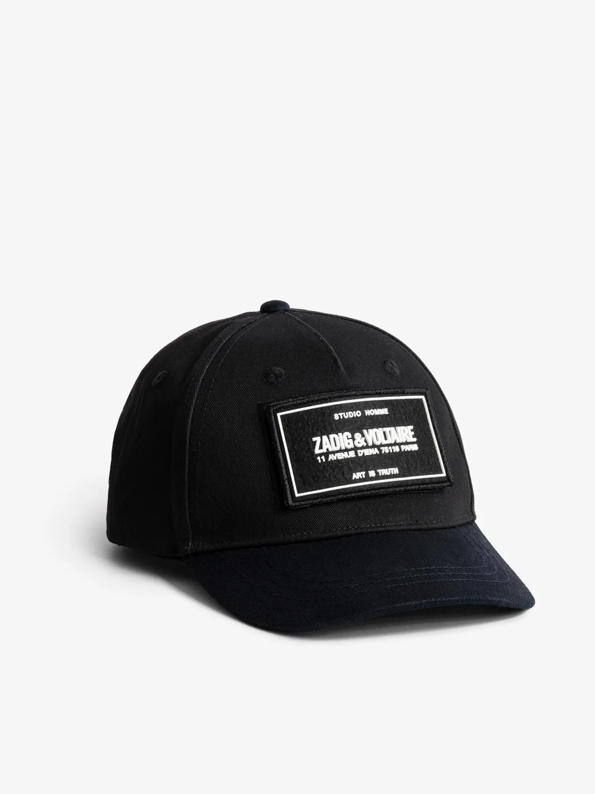 Gorra Dustin Niño