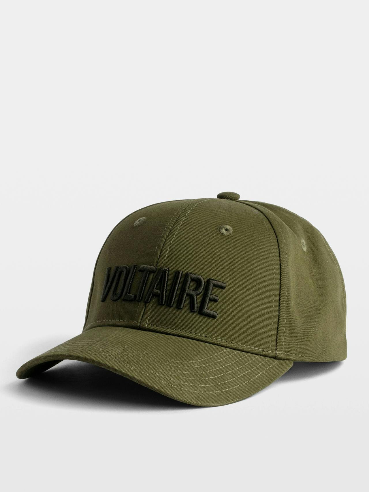 Cappello Klelia Voltaire