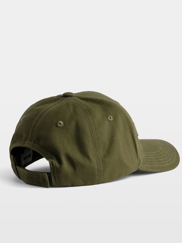 Klelia Voltaire Cap