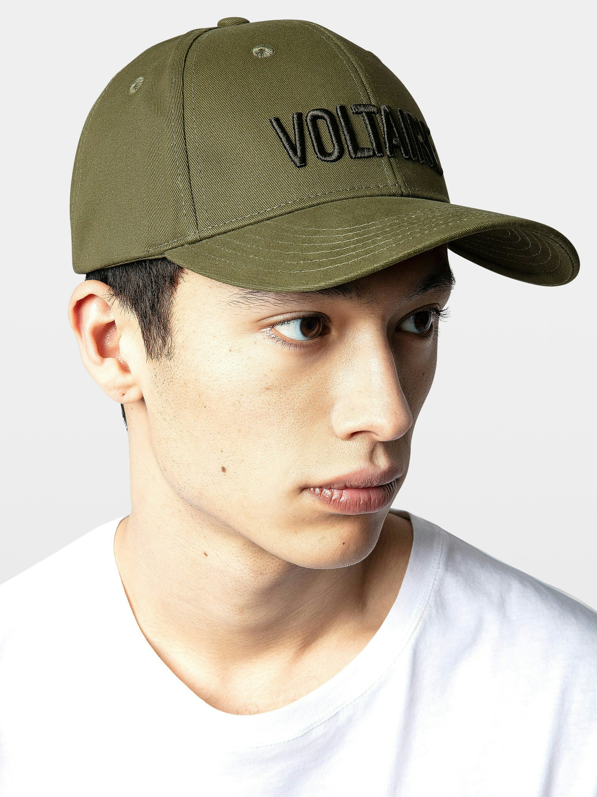 Cappello Klelia Voltaire