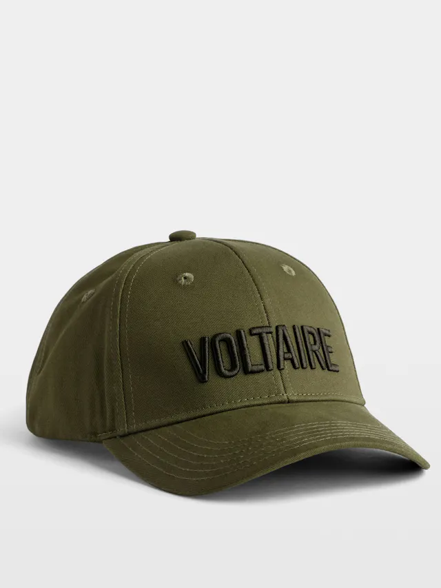 Gorra Klelia Voltaire