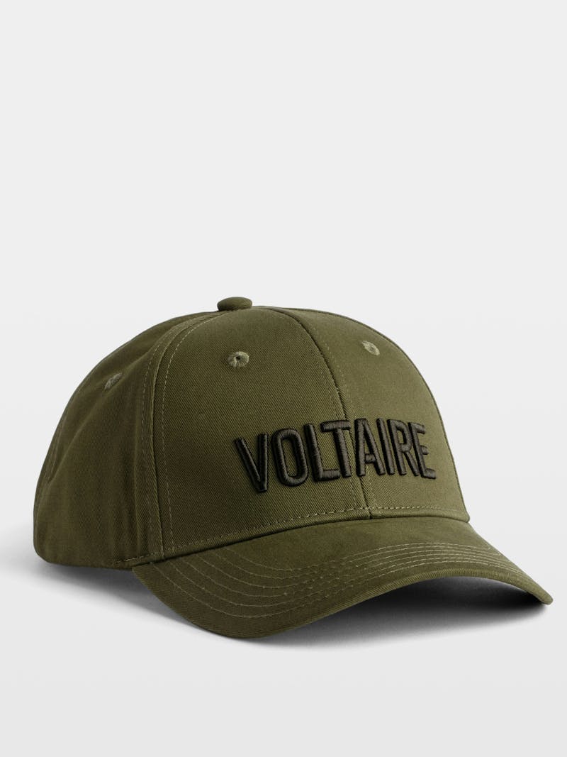 Gorra Klelia Voltaire
