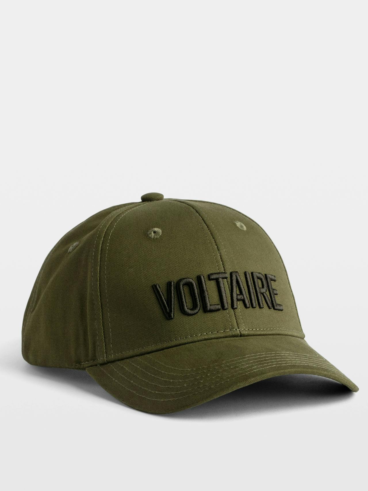 Cappello Klelia Voltaire