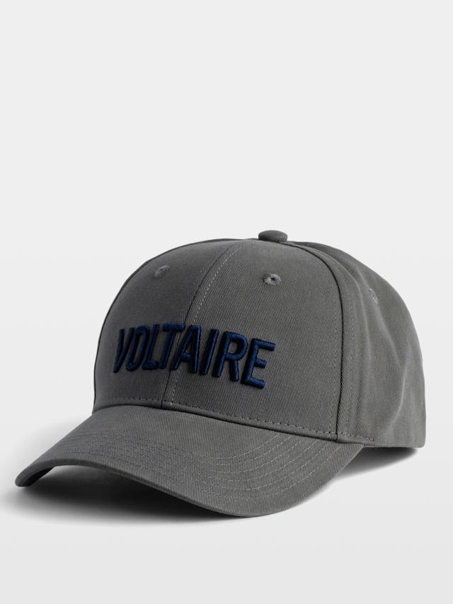 Klelia Voltaire Cap