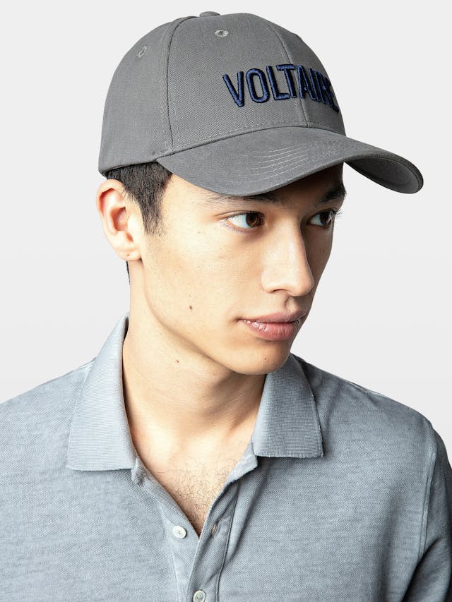 Klelia Voltaire Cap