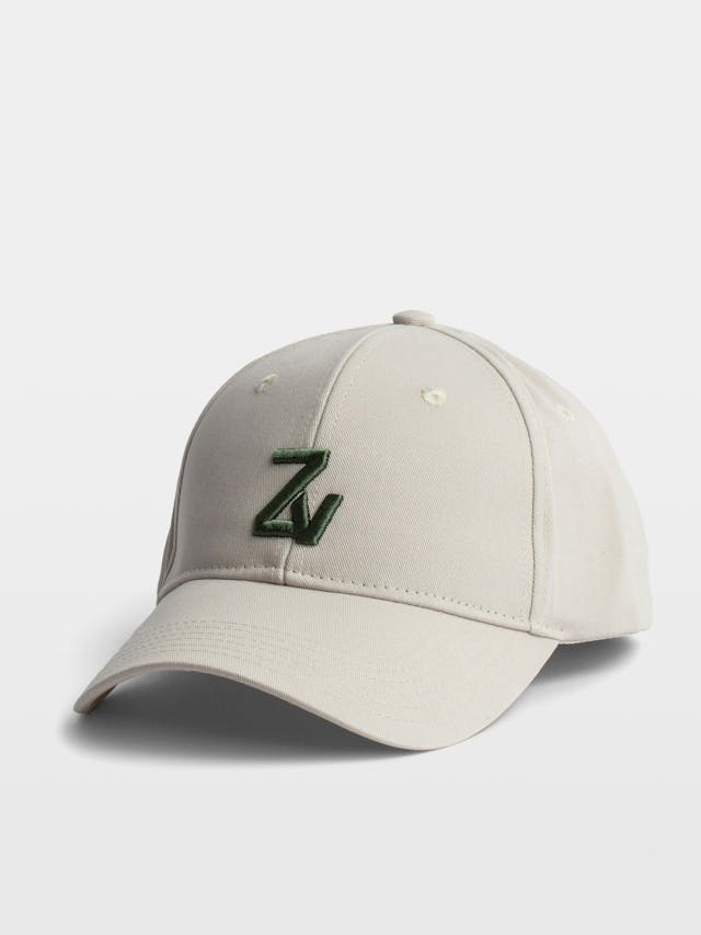 Klelia ZV Initiale Cap