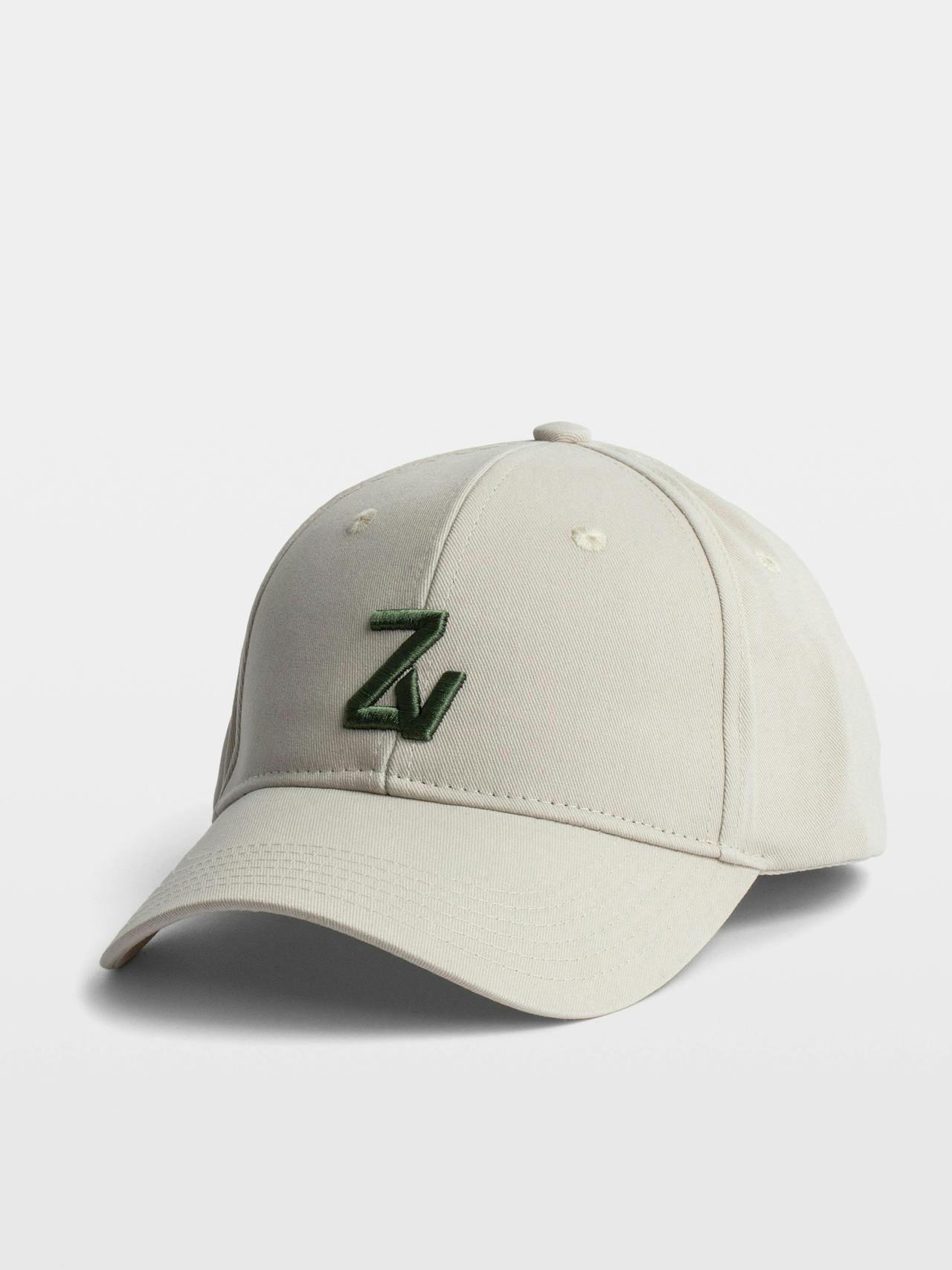 Cappello Klelia ZV Initiale