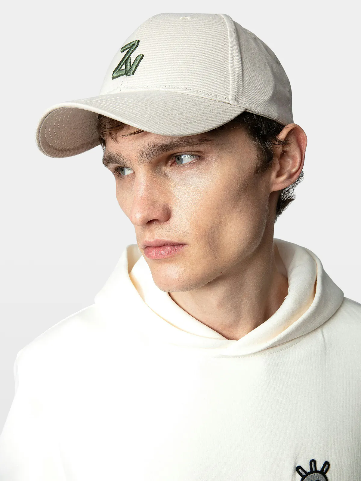 Casquette Klelia ZV Initiale