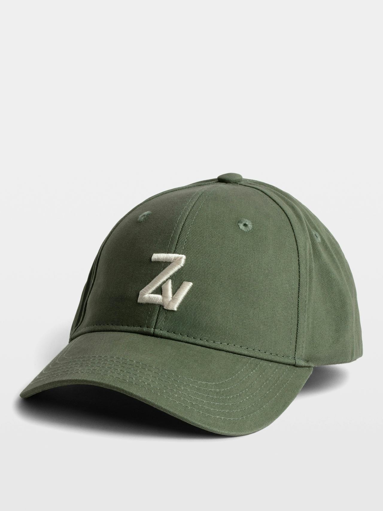 Cappello Klelia ZV Initiale