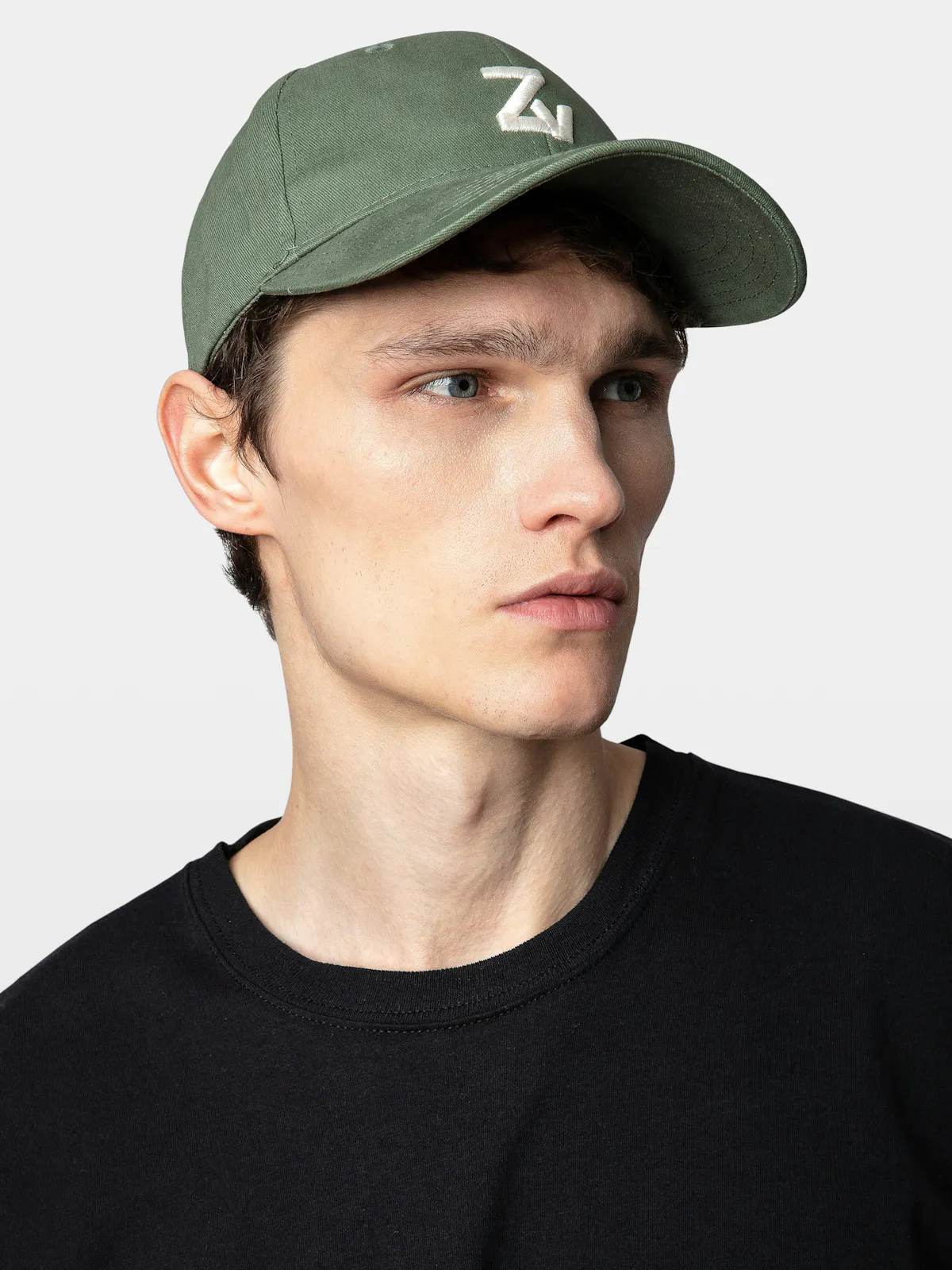 Casquette Klelia ZV Initiale