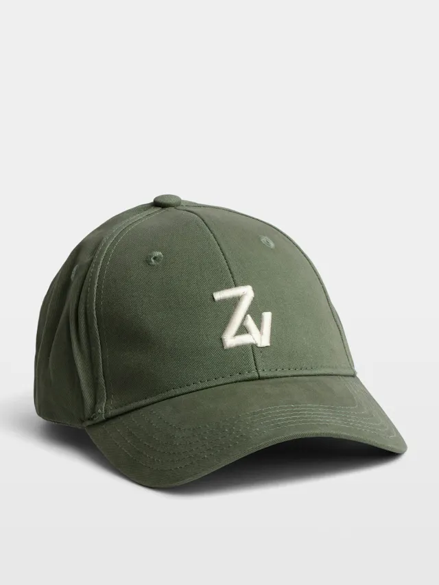 Gorra Klelia ZV Initiale