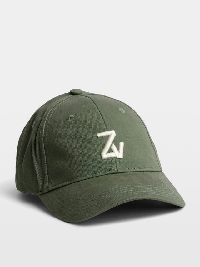 Klelia ZV Initiale Cap