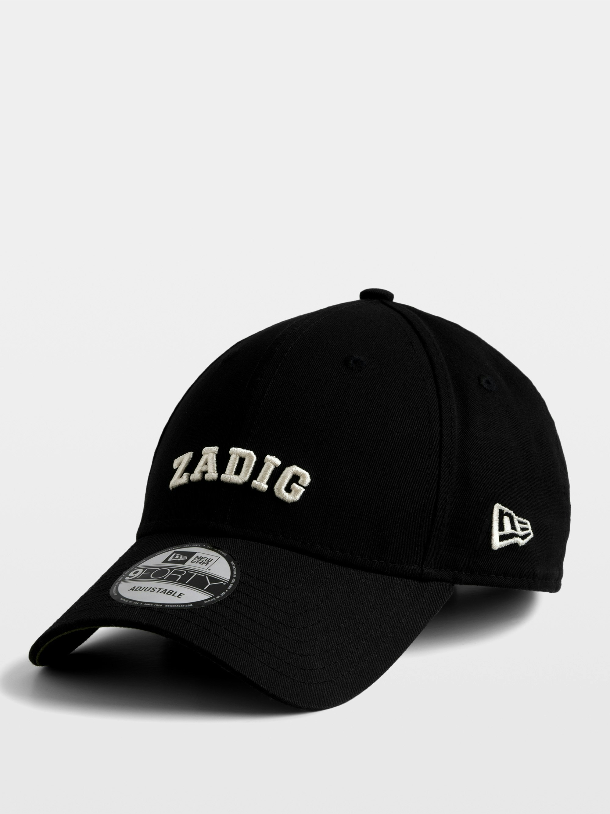 New Era x ZV Zadig Cap