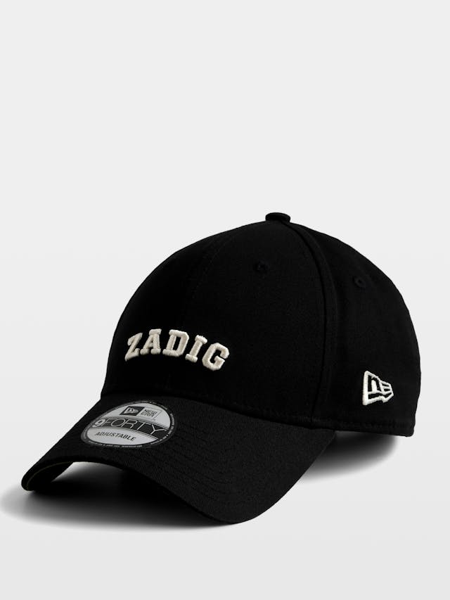 New Era x ZV Zadig Cap